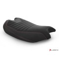 LUIMOTO CORSA Rider Seat Cover for DUCATI PANIGALE V2 LUIMOTO CORSA Rider Seat Cover for DUCATI PANIGALE V2